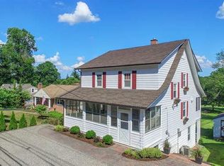 178 Mount Kemble Ave, Morristown, NJ 07960