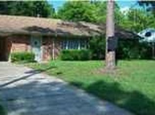 1121 Druid Hills Dr, Montgomery, AL 36111