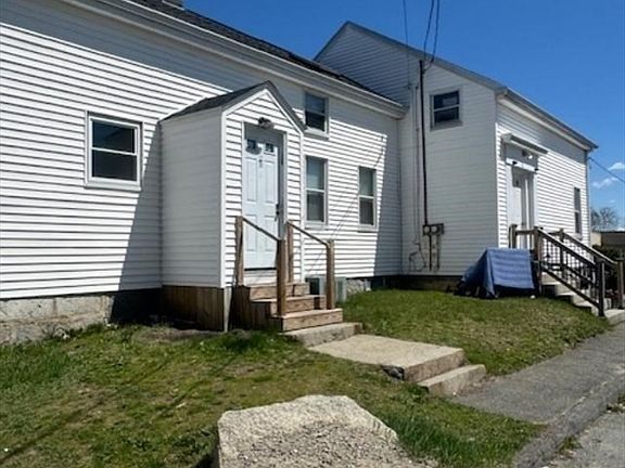 5th image of 2157 Acushnet Ave