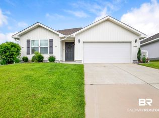 23807 Unbridled Loop, Daphne, AL 36526
