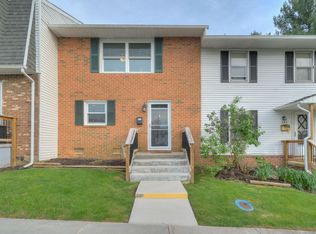 303 Fairfax Rd, Blacksburg, VA 24060