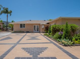 1741 Wabasso Way, Glendale, CA 91208