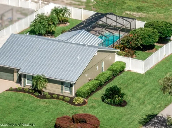 2402 Valerie Blvd, Sebring, FL 33870
