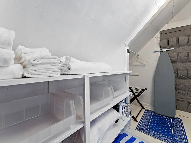 Storage Room