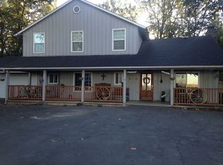 92803 Prairie Rd, Junction City, OR 97448