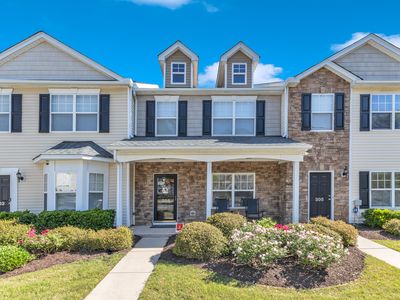 1725 T W Alexander Dr #204, Durham, NC, 27703