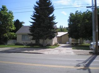 779 E Park St, Weiser, ID 83672