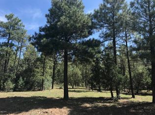 999 Rainbow View Dr, Lakeside, AZ 85929