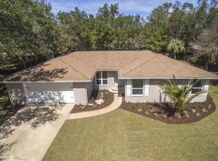 2820 Sandy Ridge Rd, Gulf Breeze, FL 32563