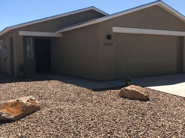 2389 S Clovis Pl, Tucson, AZ 85730