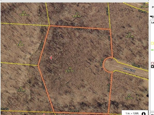 000 Tbd  Buckeye, Tunas, MO 65764