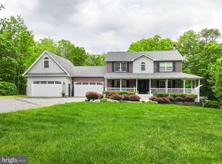 109 Nicholas Dr, Elkton, MD 21921