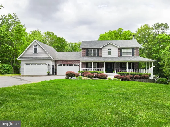 109 Nicholas Dr, Elkton, MD 21921