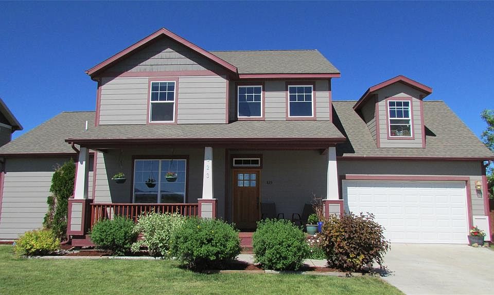 1st image of 823 Loxley Dr