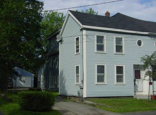 23 Lincoln St, Saco, ME 04072