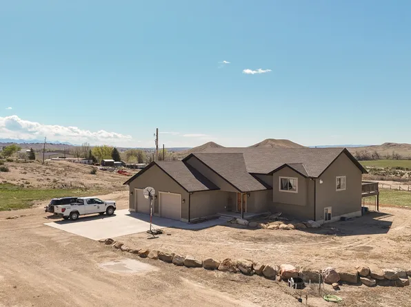 720 E Riverside Dr, Price, UT 84501