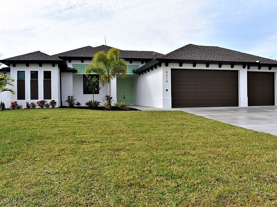 1st image of 4214 SW 14th Place Cpe
