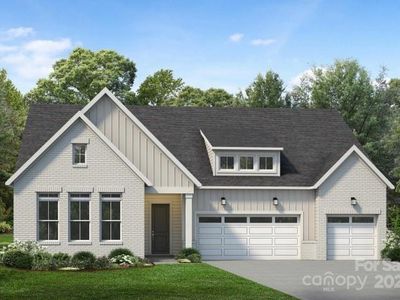 5356 Mint Harbor Way #296, Charlotte, NC, 28269