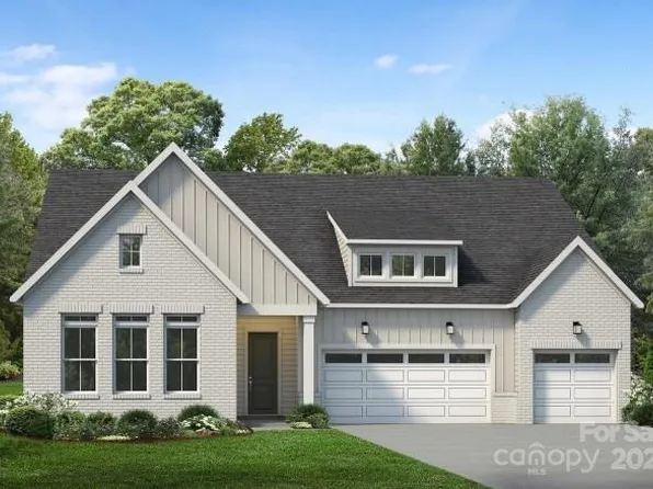 5356 Mint Harbor Way #296, Charlotte, NC 28269