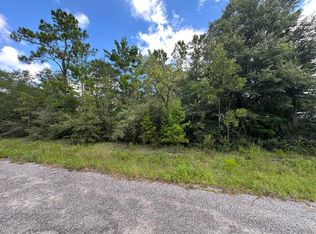 Pinetree Ln, Defuniak Springs, FL 32433