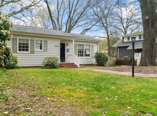 1208 Carolina Ave, Durham, NC 27705