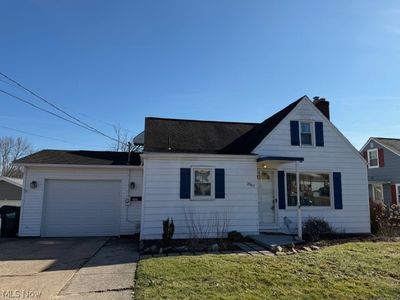 2003 Main Ave W, Massillon, OH, 44647