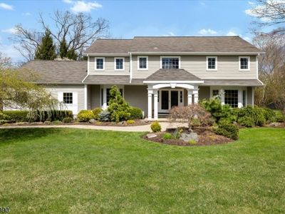 85 Buckhaven Hl, Upper Saddle River, NJ, 07458