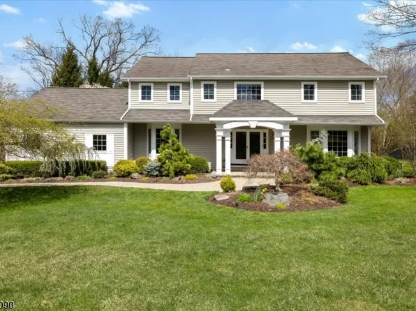 85 Buckhaven Hl, Upper Saddle River Boro, NJ 07458
