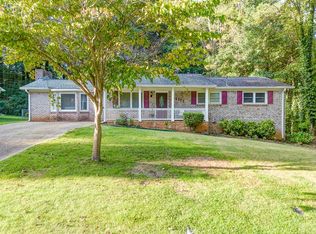 2277 Chestnut Log Dr, Lithia Springs, GA 30122