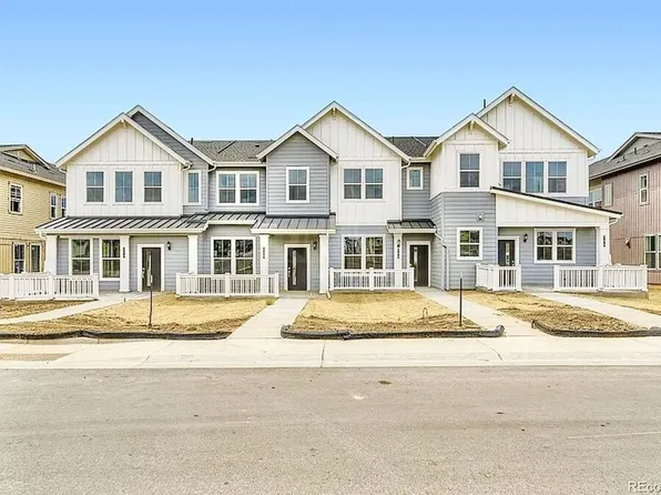 713 N Carrie St, Watkins, CO 80137