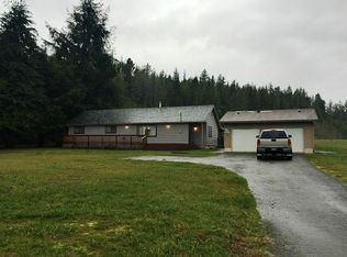93365 Crossroad Ln, Myrtle Point, OR 97458