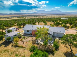 163 Badger Rd, Walsenburg, CO 81089