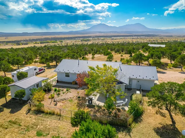 163 Badger Rd, Walsenburg, CO 81089