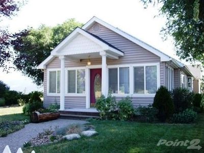 1956 Northport Flat Creek Rd, Kettle Falls, WA, 99141