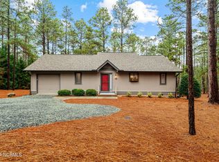 25 Brandon Trl, Pinehurst, NC 28374