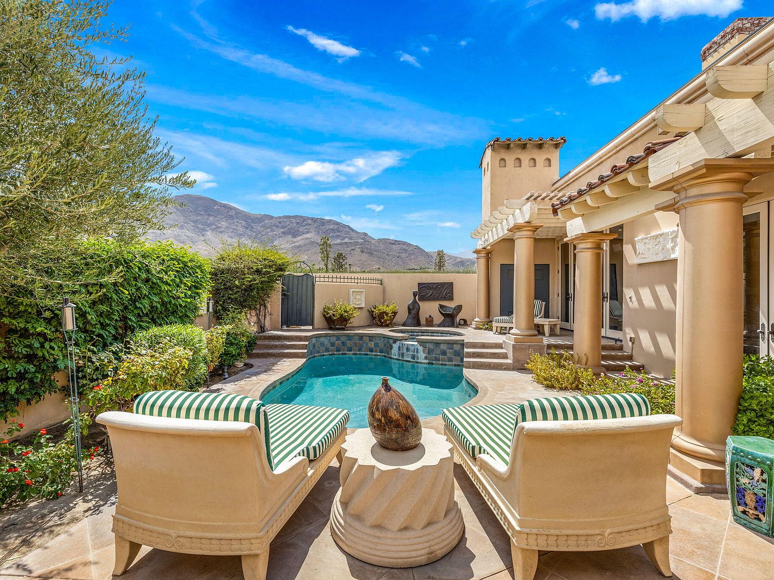 12 Via Condotti, Rancho Mirage, CA 92270 | Zillow