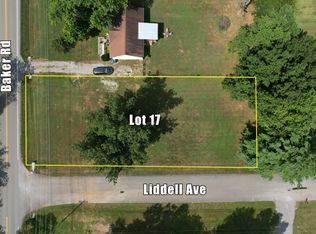 670 Baker Rd LOT 17, Smyrna, TN 37167