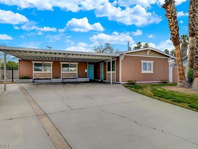 2632 Cabot St, Las Vegas, NV, 89102