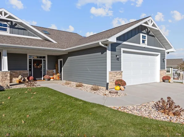 457 Inverness Terrace Ct #112, Baraboo, WI 53913