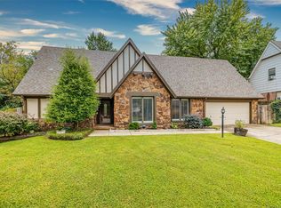 7446 E 70th St S, Tulsa, OK 74133