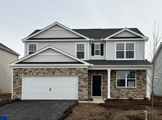 1126 Solitary St, Galena, OH 43021