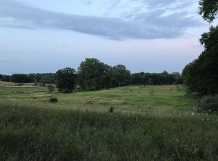 Madden Rd, Dexter, MI 48130