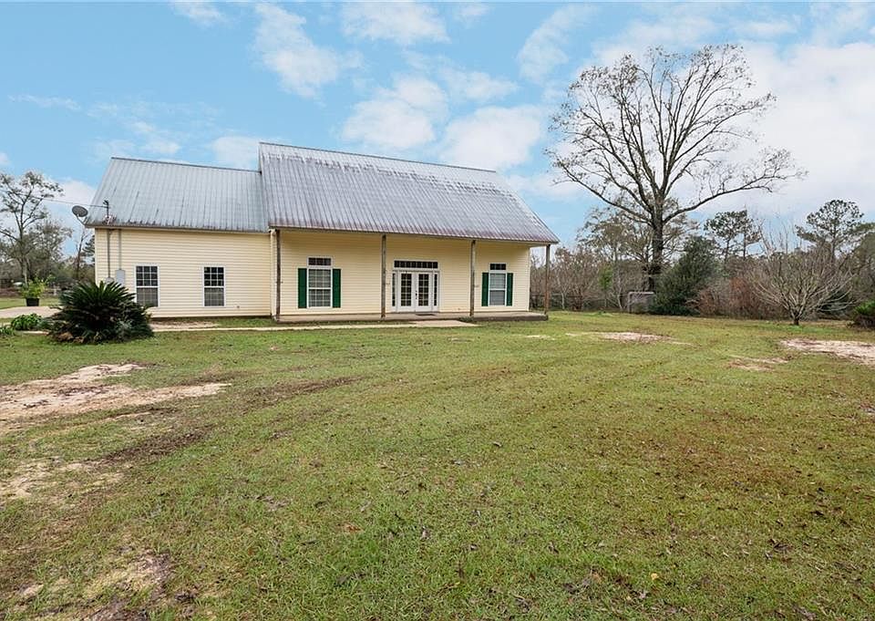 590 John Welford Rd, Vinegar Bend, AL 36584 MLS 7153479 Zillow