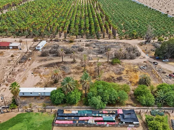 2753 W County Road 18, Somerton, AZ 85350