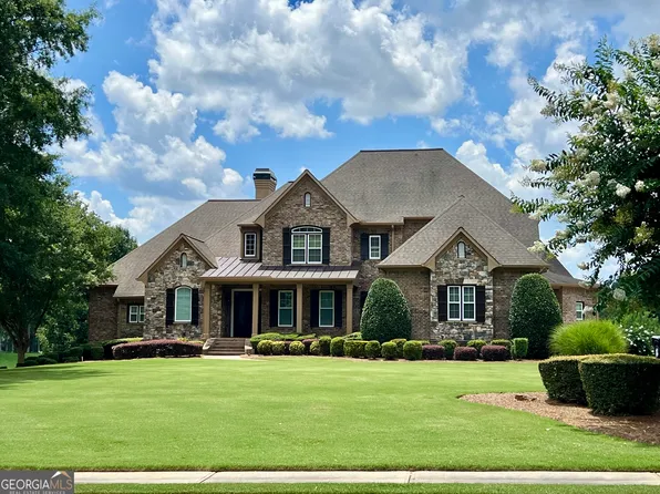 665 Westbourne Dr, Tyrone, GA 30290