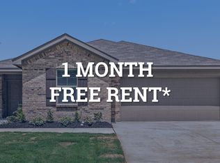 225 Seclusion Dr, Cleburne, TX 76033