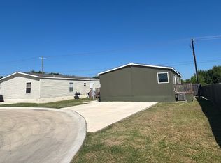 450 Fm 487 #4, Jarrell, TX 76537