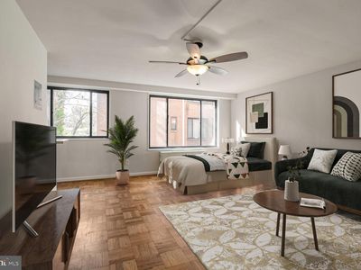 5112 Macarthur Blvd NW APT 106, Washington, DC, 20016