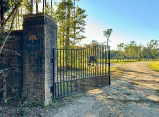 1509 Morrison Canal Dr, Mc Clellanville, SC 29458
