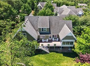 Seton Highlands, Plymouth, MA 02360